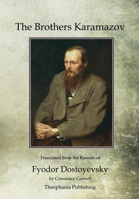 The Brothers Karamazov - Dostoyevsky, Fyodor