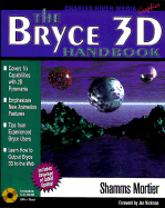 The Bryce 3D Handbook