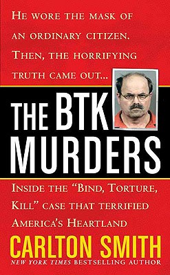 The Btk Murders: Inside The "Bind Torture Kill" Case That Terrified ...