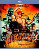 The Buccaneer [Blu-ray]