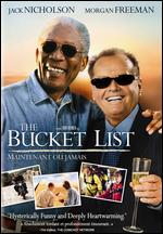 The Bucket List [French] - Rob Reiner