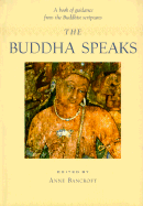 The Buddha Speaks