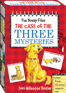 The Buddy Files Boxed Set #1-3