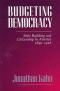 The Budgeting Democracy: Orderly Disorder in Contemporary Literature and Science
