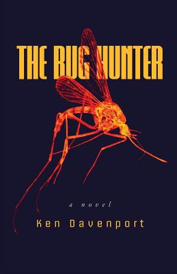 The Bug Hunter - Davenport, Ken