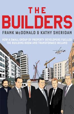 The Builders - McDonald, Frank, and Sheridan, Kathy