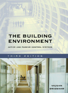 The Building Environment: Active and Passive Control Systems