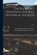 The Bulletin / [National Railway Historical Society]; 45-2