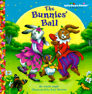 The Bunnies' Ball
