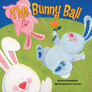 The Bunny Ball - Steinberg, David