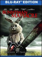 The Bunnyman Massacre [Blu-ray] - Carl Lindbergh