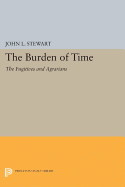The Burden of Time: The Fugitives and Agrarians