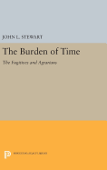 The Burden of Time: The Fugitives and Agrarians