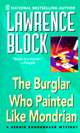 The Burglar Who Painted Like Mondrian