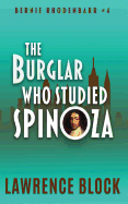 The Burglar Who Studied Spinoza