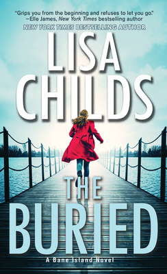 The Buried - Childs, Lisa