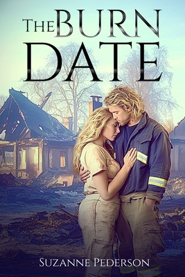 The Burn Date - Pederson, Suzanne