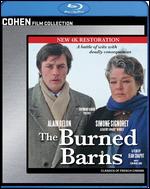 The Burned Barns [Blu-ray] - Jean Chapot