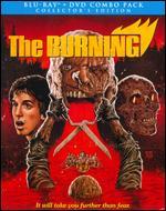 The Burning [Collector's Edition] [2 Discs] [DVD/Blu-ray]