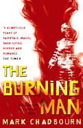 The Burning Man: Kingdom of the Serpent: Book 2