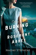 The Burning of Rosemont Abbey