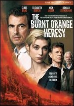 The Burnt Orange Heresy - Giuseppe Capotondi