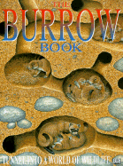 The Burrow Book - Awan, Shaila