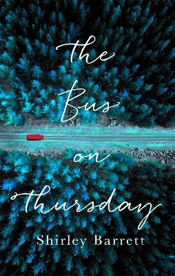The Bus on Thursday - Barrett, Shirley