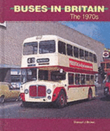 The Buses in Britain: 1970s