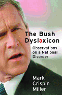 The Bush Dyslexicon