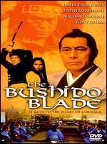 The Bushido Blade - Tom Kotani
