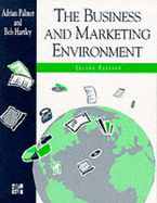 The Business and Marketing Environment