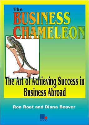 The Business Chameleon - Roet, Ron, and Beaver, Diana