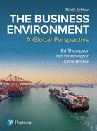 The Business Environment: A Global Perspective