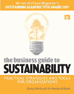 The Business Guide to Sustainability: Practical Strategies and Tools for Organizations
