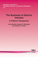 The Business of Electric Vehicles