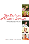 The Business of Human Services