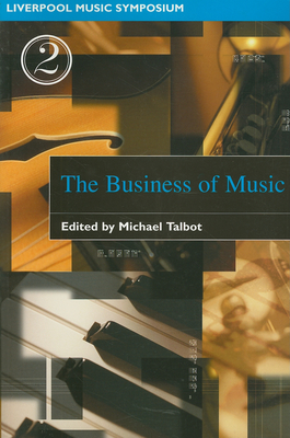 The Business of Music - Talbot, Michael (Editor)