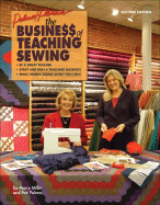 The Business of Teaching Sewing