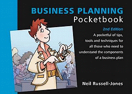 The Business Planning Pocketbook