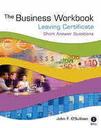 The Business Workbook: For Leaving Certificate