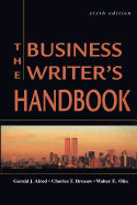 The Business Writer's Handbook, Sixth Edition