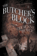 The Butcher's Block: A Dan Foster Mystery Book 2