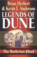 The Butlerian Jihad: Legends of Dune