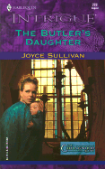 The Butler's Daughter the Collingwood Heirs
