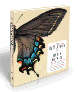 The Butterflies of North America: Titian Peale's Lost Manuscript