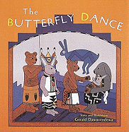 The Butterfly Dance: Tales of the People