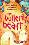 The Butterfly Heart