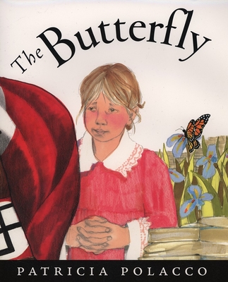 The Butterfly - 