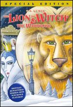 The C.S. Lewis: The Lion, The Witch and the Wardbrobe [Special Edition] - Bill Melendez